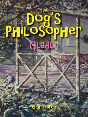 cover image of The Dog's Philosopher